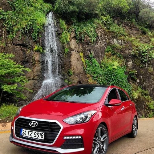Meteler Otomoti Hyundai logosu