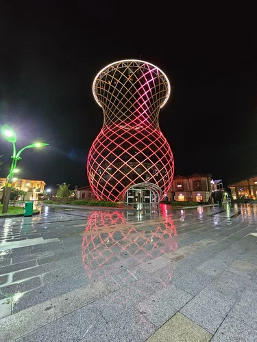 Şafak Lunapark logosu