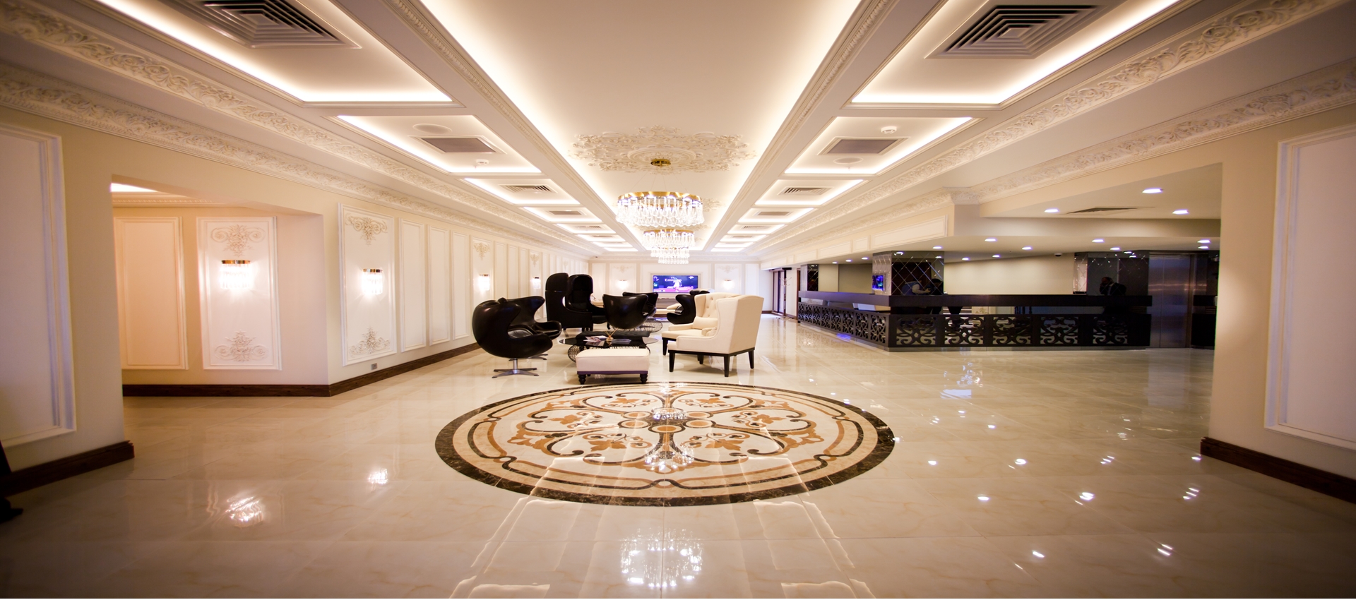 Babillon Hotel