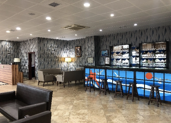 Deniz Konak Otel