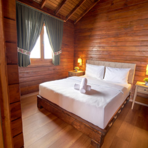 Flora Handüzü Resort & Bungalow görseli