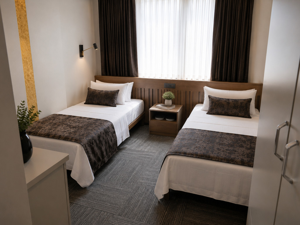 Kaçkar Otel görseli