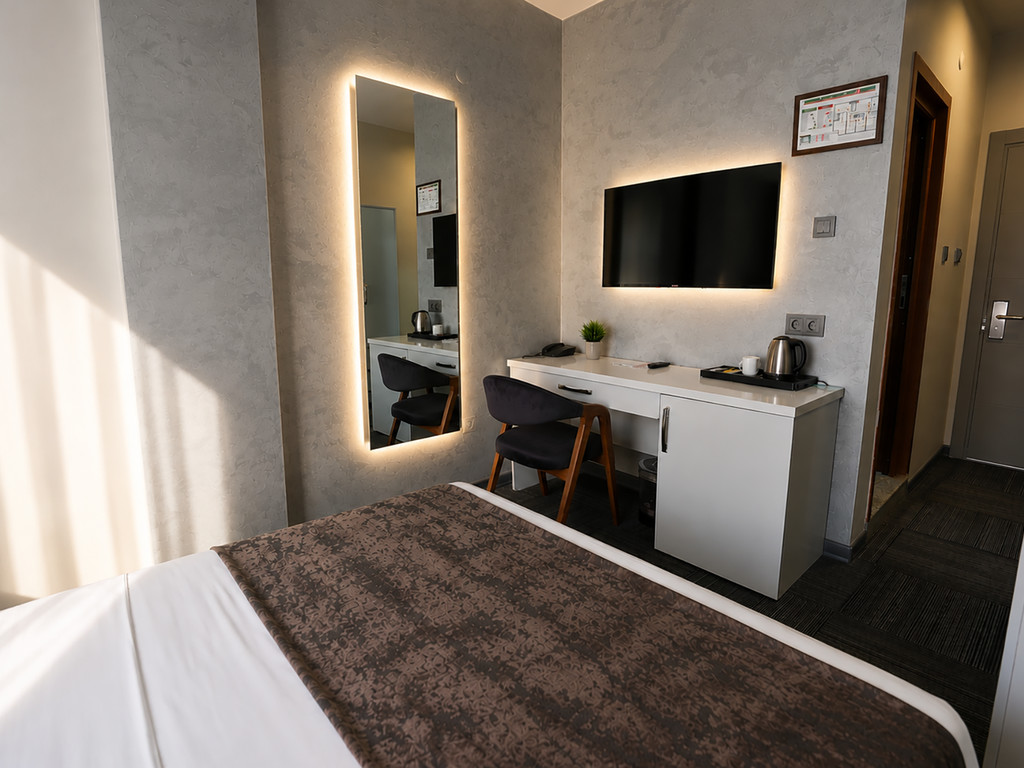 Kaçkar Otel görseli