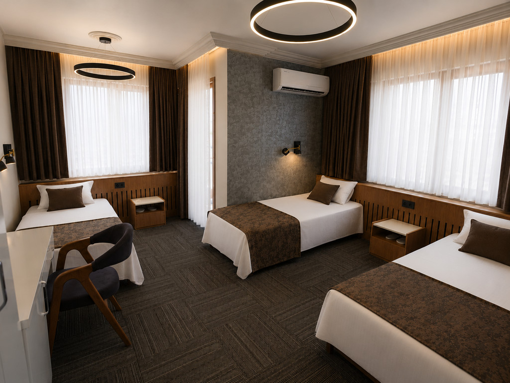 Kaçkar Otel görseli