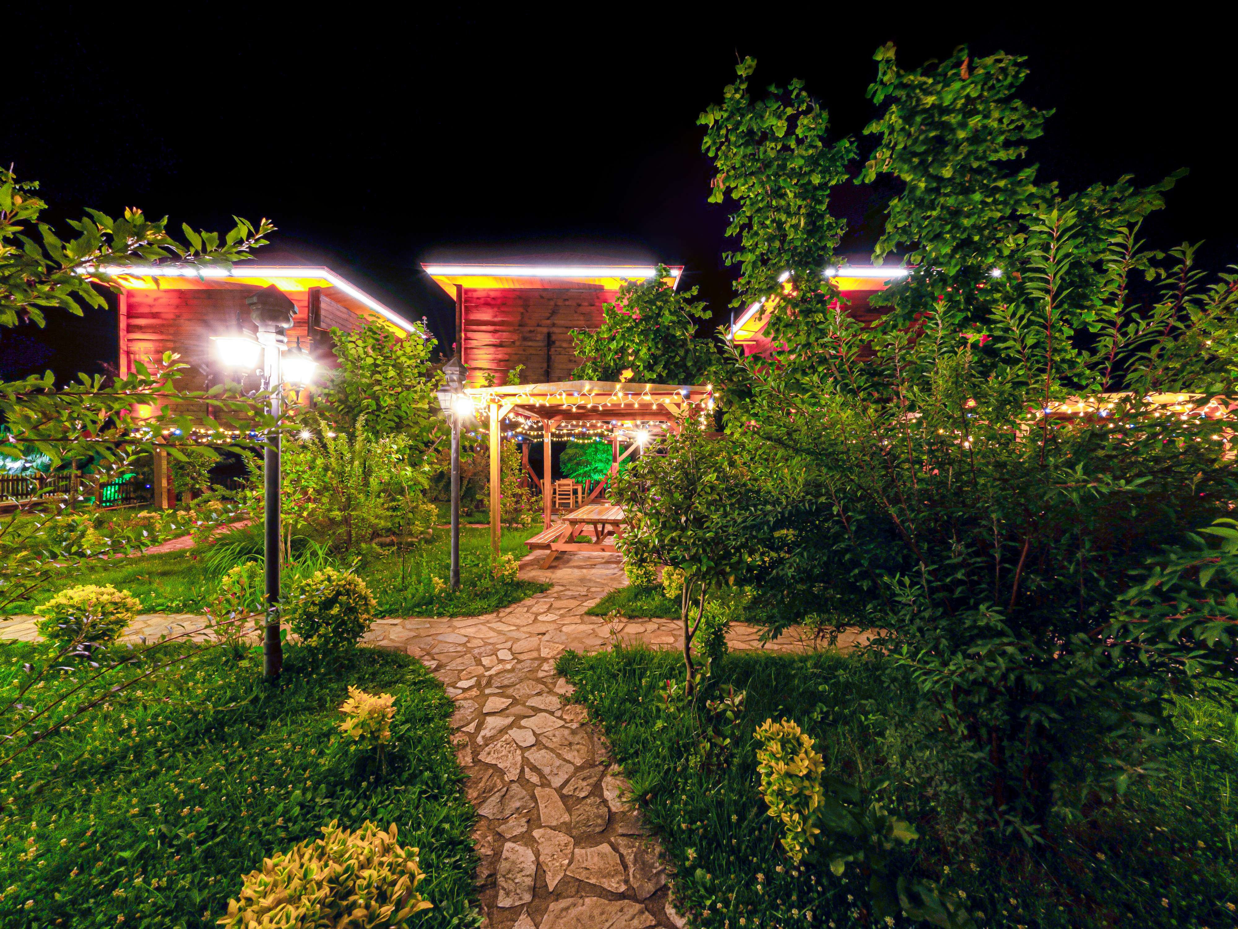 Mcora Tatil Köyü görseli
