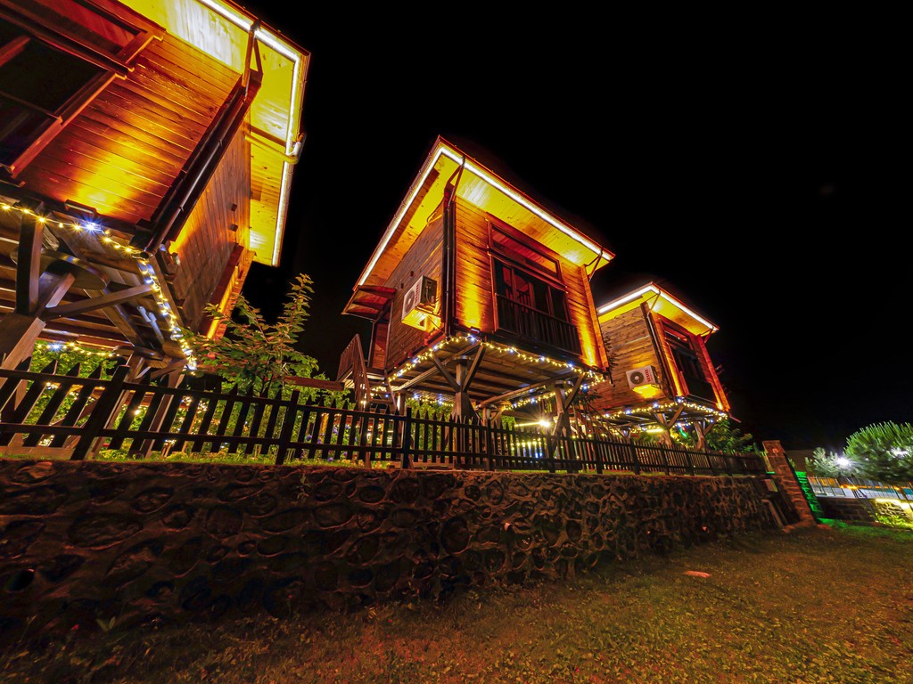 Mcora Tatil Köyü görseli