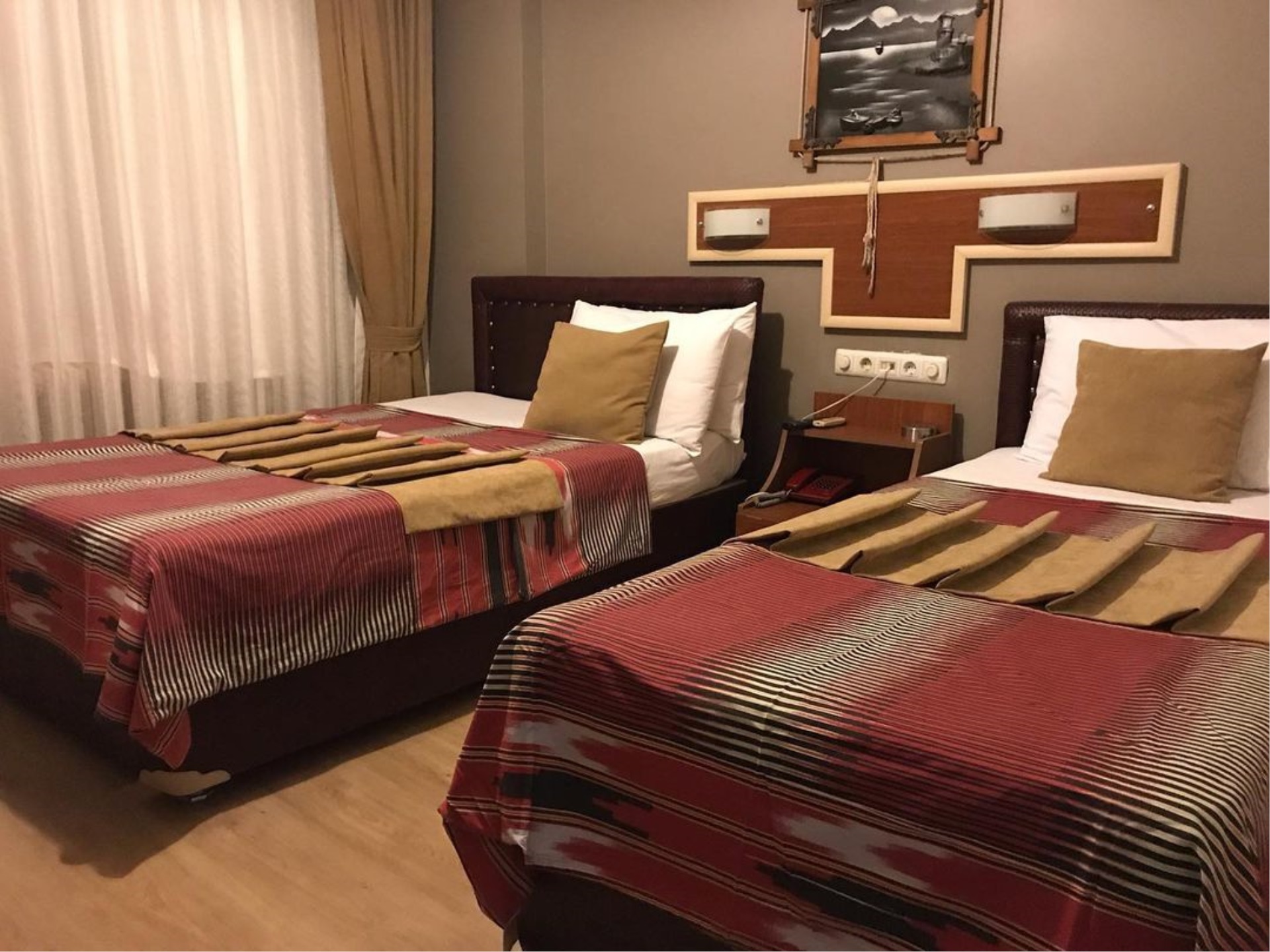 Otel Yalta görseli