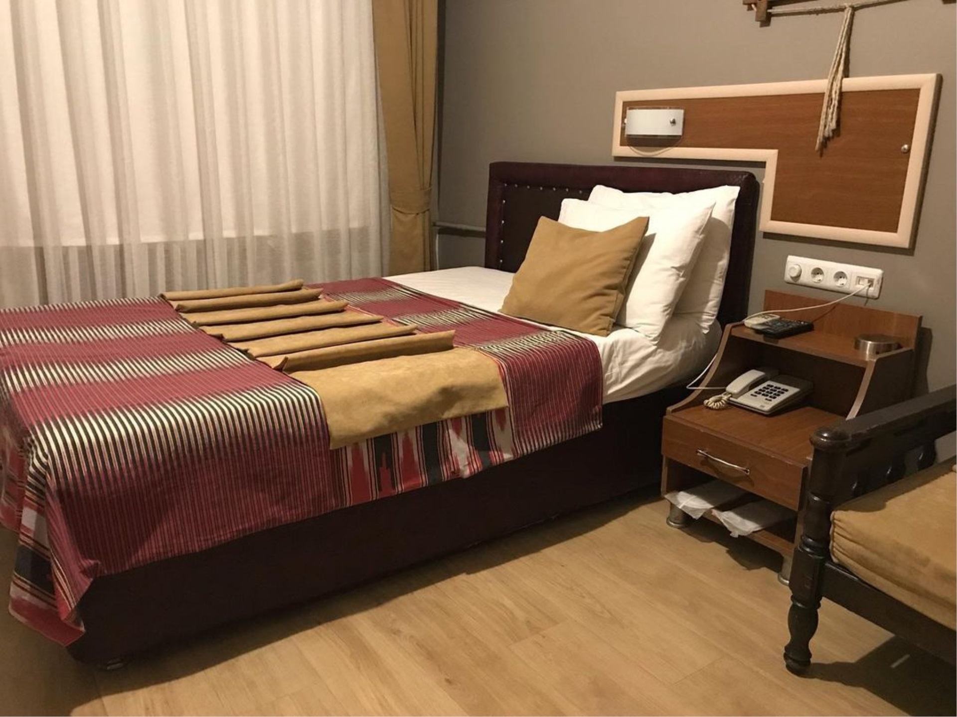Otel Yalta görseli