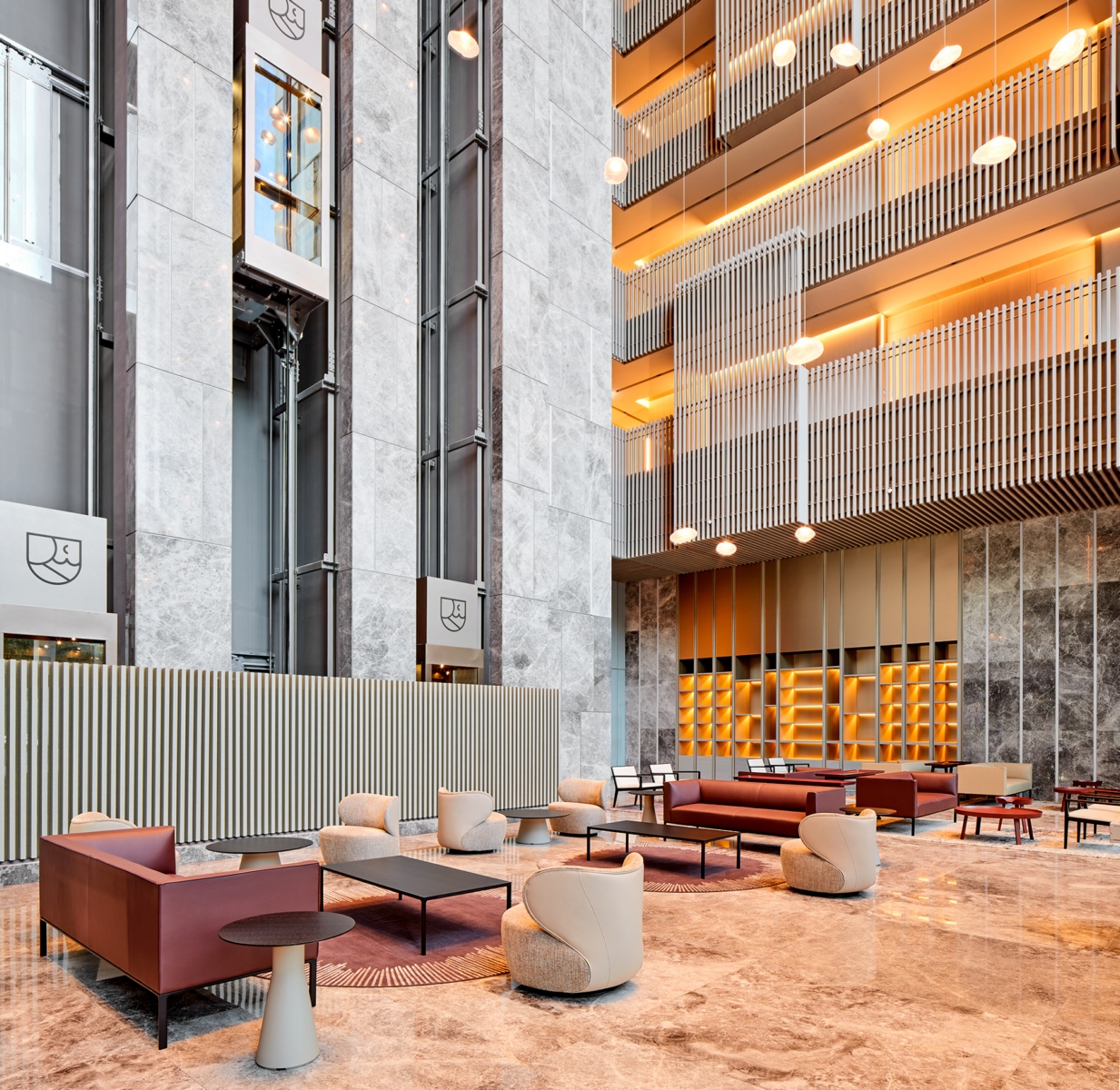 Ricosta Hotel görseli