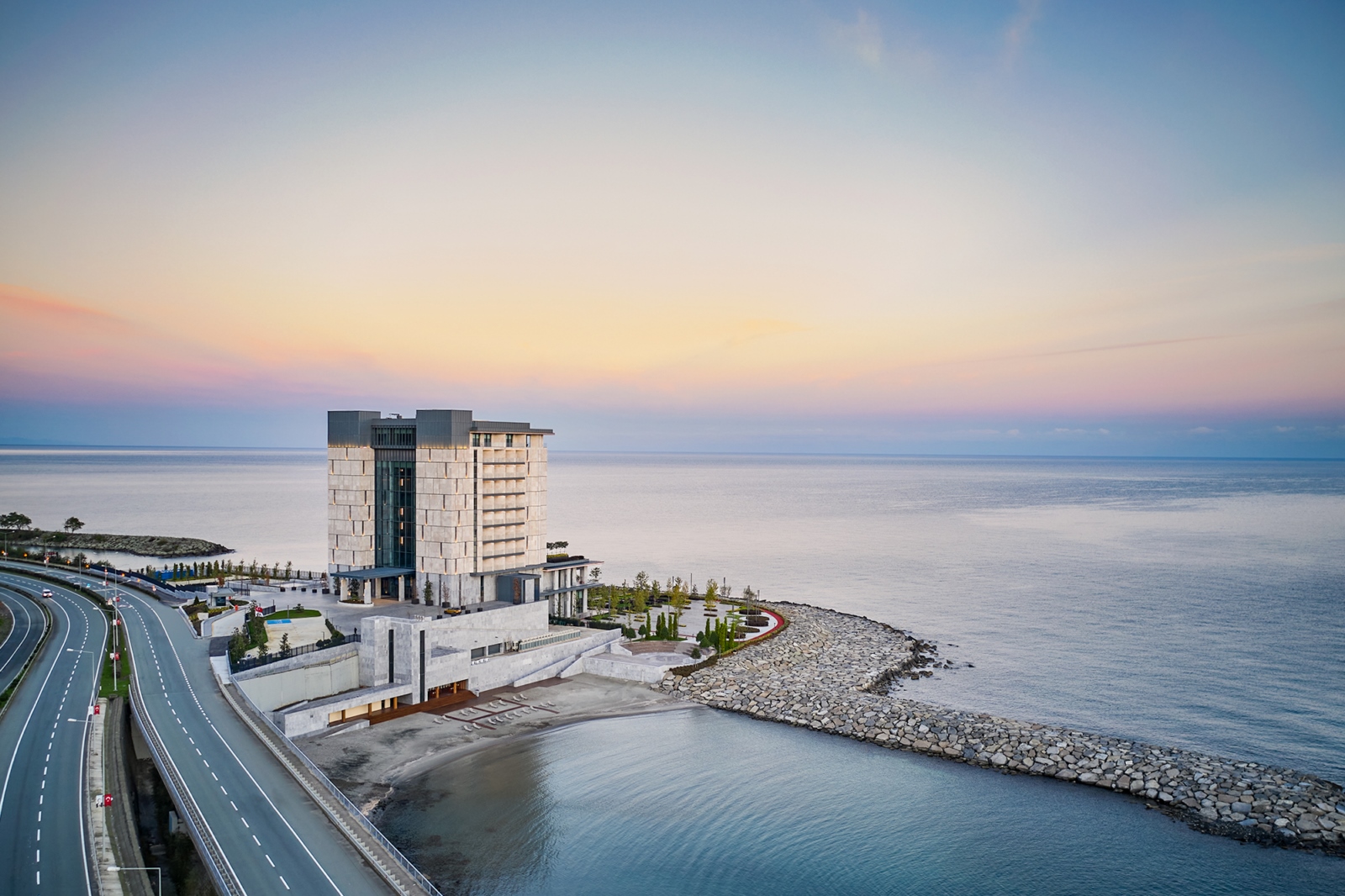 Ricosta Hotel