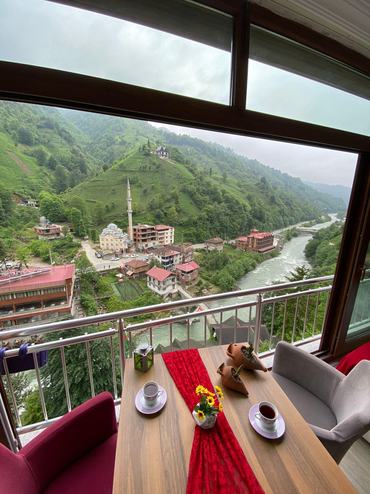 VADİDEKAL SUİT OTEL görseli