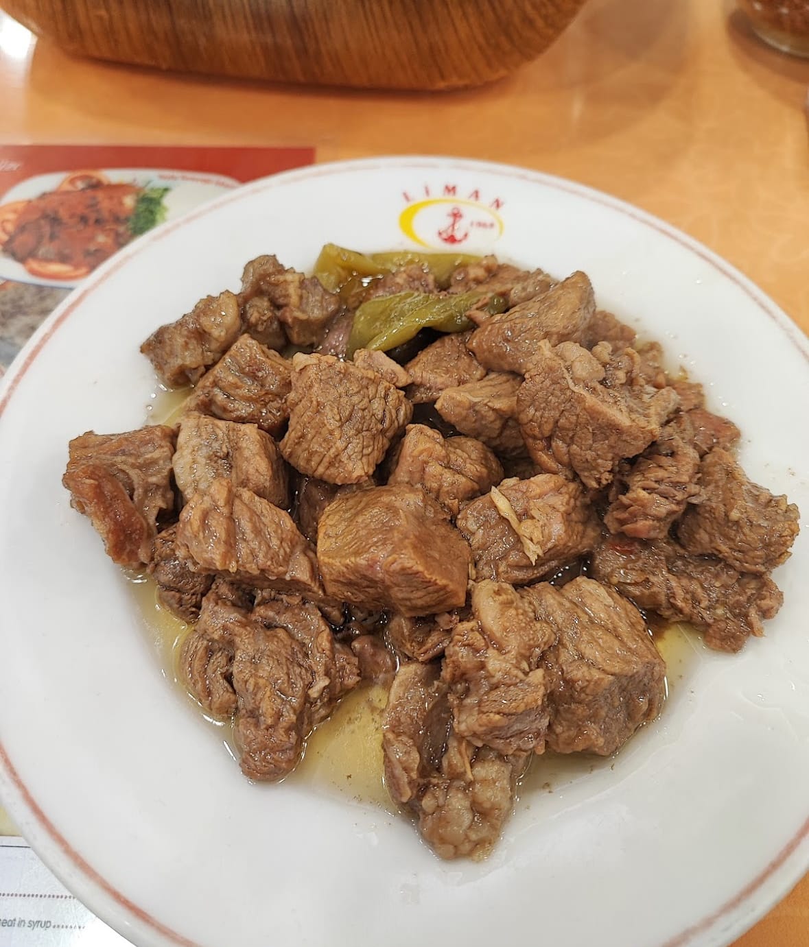 Liman Lokantası görseli