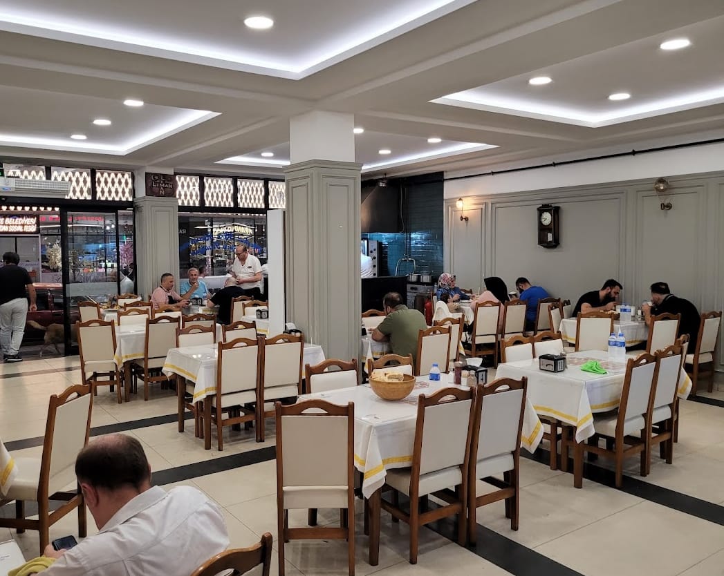 Liman Lokantası görseli